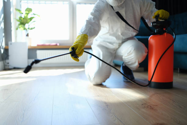 Reliable Biohazard Cleanup contractor in Vandalia, MO by Crime Scene Cleaner Online