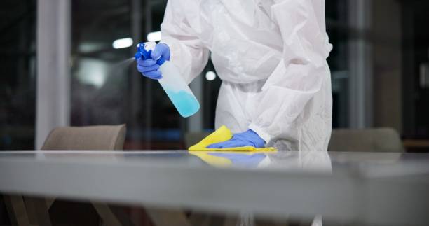 Licensed Biohazard Cleanup service in Vandalia, MO - Crime Scene Cleaner Online